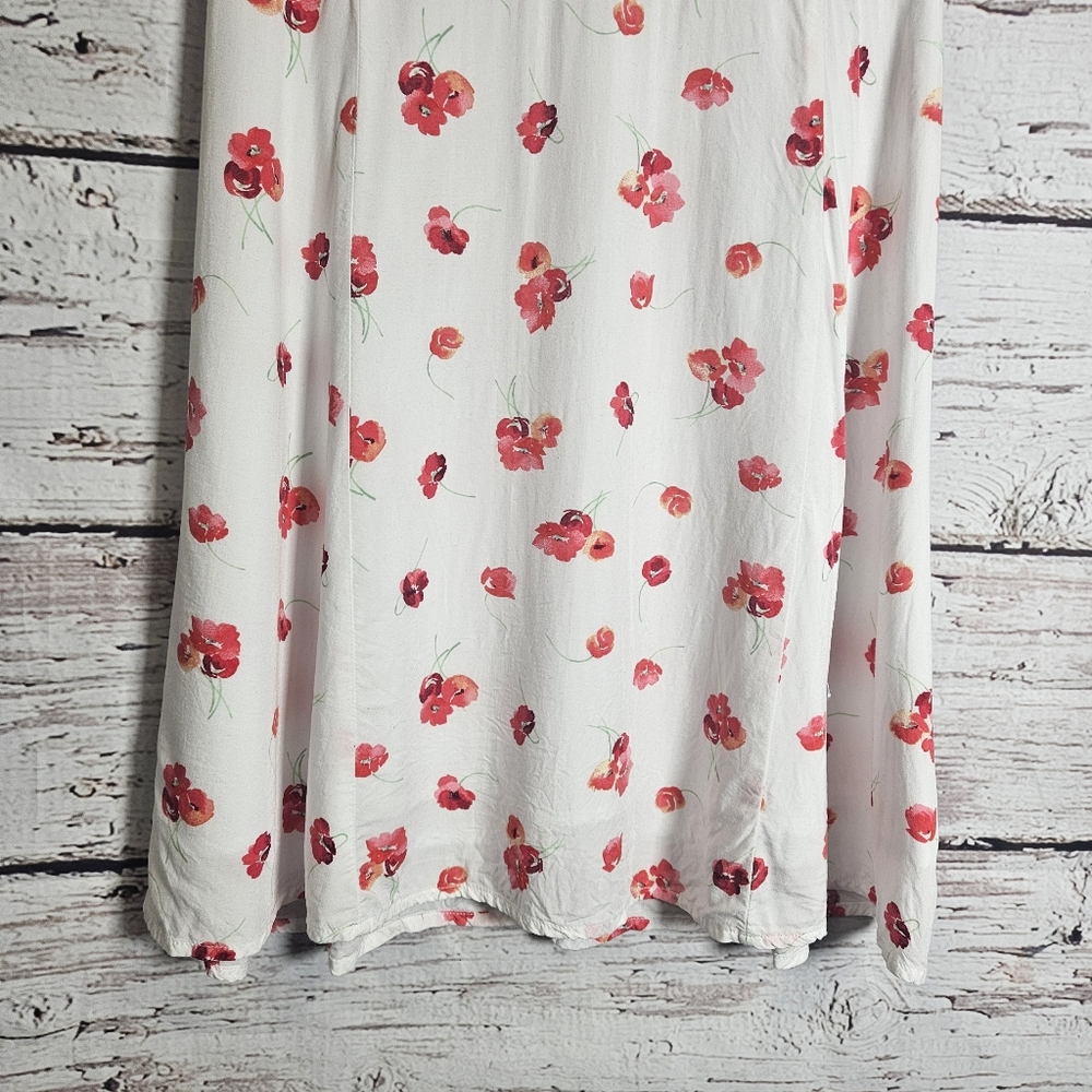 GAP poppy sundress - Picture 8 of 14